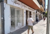 Bar en venta con 323m² en Palma, Plaça Madrid foto