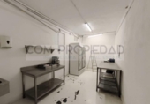 Bar en venta con 323m² en Palma, Plaça Madrid foto