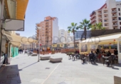 Bar en venta con 323m² en Palma, Plaça Madrid foto