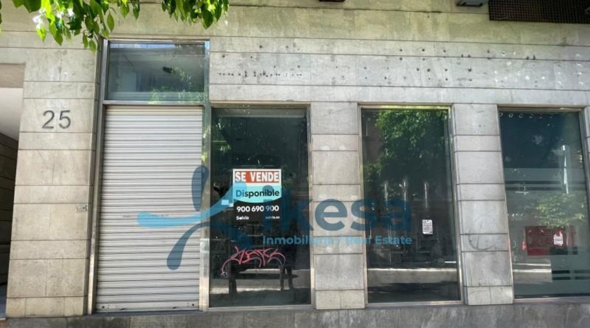 Local comercial