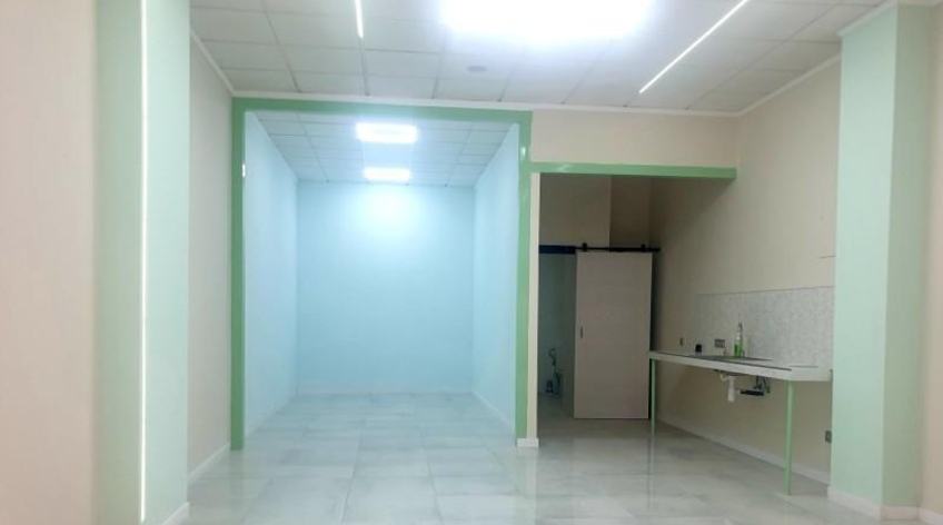 Local comercial
