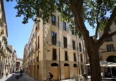 1363m² bâtiment pour vente à Figueres, Carrer Sant Pere photo