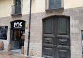 1363m² bâtiment pour vente à Figueres, Carrer Sant Pere photo