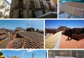 1363m² bâtiment pour vente à Figueres, Carrer Sant Pere photo