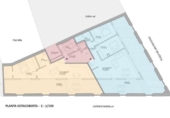 1363m² bâtiment pour vente à Figueres, Carrer Sant Pere photo