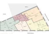 1363m² bâtiment pour vente à Figueres, Carrer Sant Pere photo