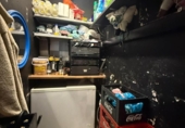 Bar en venta con 50m² en Santander, Calle Gómez Oreña foto