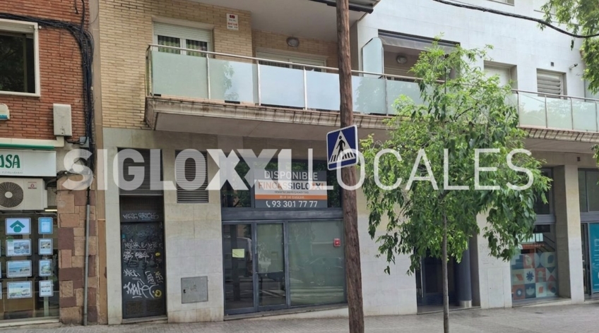 Local comercial