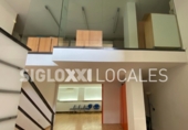 112m² bureaux pour location à Barcelone, dans le quartier de el Guinardó, Carrer de Sant Quintí photo