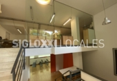112m² bureaux pour location à Barcelone, dans le quartier de el Guinardó, Carrer de Sant Quintí photo