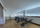 112m² bureaux pour location à Barcelone, dans le quartier de el Guinardó, Carrer de Sant Quintí photo