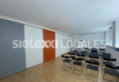 112m² bureaux pour location à Barcelone, dans le quartier de el Guinardó, Carrer de Sant Quintí photo