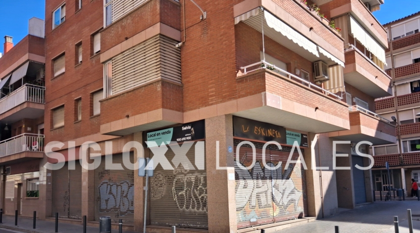 Local comercial