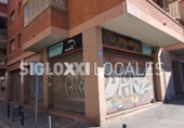 Local comercial
en venda
amb 201m² a l'Hospitalet de Llobregat, a la zona de Sant Josep, Avinguda del Carrilet foto