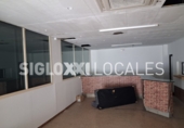 Local comercial
en venda
amb 201m² a l'Hospitalet de Llobregat, a la zona de Sant Josep, Avinguda del Carrilet foto