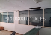 Local comercial
en venda
amb 201m² a l'Hospitalet de Llobregat, a la zona de Sant Josep, Avinguda del Carrilet foto