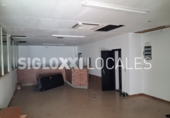 Local comercial
en venda
amb 201m² a l'Hospitalet de Llobregat, a la zona de Sant Josep, Avinguda del Carrilet foto
