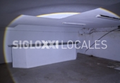 Local comercial
en venda
amb 201m² a l'Hospitalet de Llobregat, a la zona de Sant Josep, Avinguda del Carrilet foto