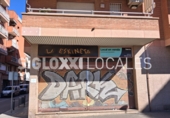 Local comercial
en venda
amb 201m² a l'Hospitalet de Llobregat, a la zona de Sant Josep, Avinguda del Carrilet foto