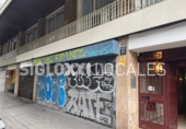 104m² commercial premises for sale in Barcelona, in the area of Sant Antoni, Carrer de Sepúlveda photo