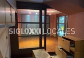 104m² commercial premises for sale in Barcelona, in the area of Sant Antoni, Carrer de Sepúlveda photo