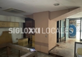 104m² commercial premises for sale in Barcelona, in the area of Sant Antoni, Carrer de Sepúlveda photo