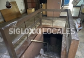 104m² commercial premises for sale in Barcelona, in the area of Sant Antoni, Carrer de Sepúlveda photo