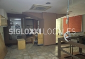 104m² commercial premises for sale in Barcelona, in the area of Sant Antoni, Carrer de Sepúlveda photo