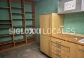 104m² commercial premises for sale in Barcelona, in the area of Sant Antoni, Carrer de Sepúlveda photo