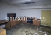 104m² commercial premises for sale in Barcelona, in the area of Sant Antoni, Carrer de Sepúlveda photo