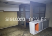 104m² commercial premises for sale in Barcelona, in the area of Sant Antoni, Carrer de Sepúlveda photo