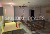 104m² commercial premises for sale in Barcelona, in the area of Sant Antoni, Carrer de Sepúlveda photo