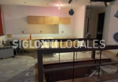 104m² commercial premises for sale in Barcelona, in the area of Sant Antoni, Carrer de Sepúlveda photo