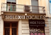 120m² locaux commerciaux pour location à Barcelone, dans le quartier de l'Antiga Esquerra de l'Eixample, Carrer de Còrsega photo