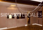 120m² locaux commerciaux pour location à Barcelone, dans le quartier de l'Antiga Esquerra de l'Eixample, Carrer de Còrsega photo