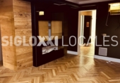 120m² locaux commerciaux pour location à Barcelone, dans le quartier de l'Antiga Esquerra de l'Eixample, Carrer de Còrsega photo