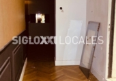 120m² locaux commerciaux pour location à Barcelone, dans le quartier de l'Antiga Esquerra de l'Eixample, Carrer de Còrsega photo