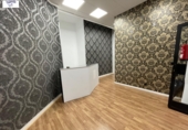 Perruqueria
en lloguer
amb 63m² a Albacete, Centro-Rosario foto