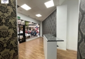 Perruqueria
en lloguer
amb 63m² a Albacete, Centro-Rosario foto