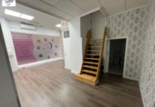 Perruqueria
en lloguer
amb 63m² a Albacete, Centro-Rosario foto