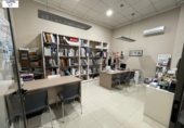 Local comercial
en venda
amb 475m² a Albacete, a la zona de Santa Teresa, Circunvalacion foto