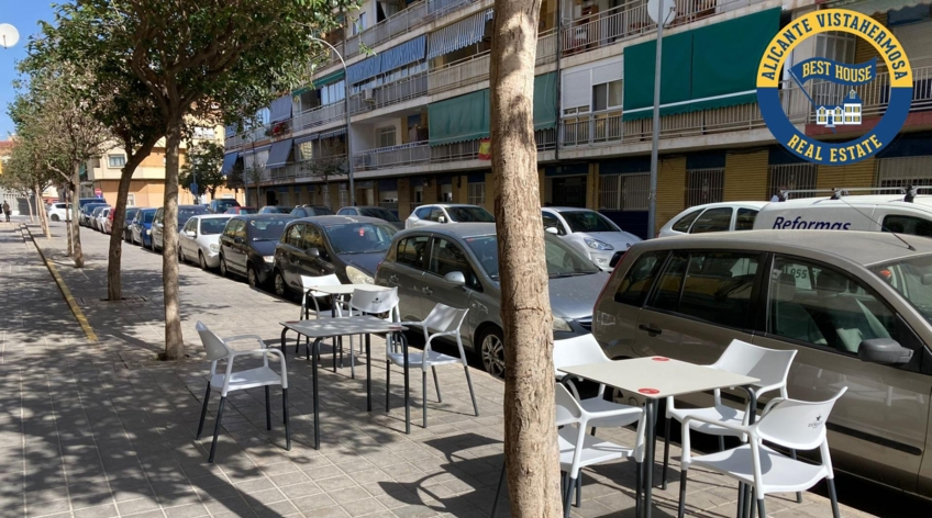 Local comercial