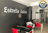  cafétéria pour vente à Alicante, Plà del Bon Repòs-La Goteta photo