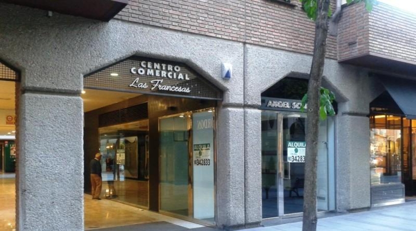 Local comercial