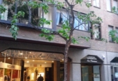 245m² commercial premises for sale in Valladolid, in the area of Spain Square, Calle Claudio Moyano photo