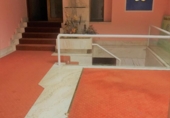 245m² commercial premises for sale in Valladolid, in the area of Spain Square, Calle Claudio Moyano photo