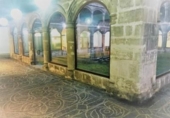 245m² commercial premises for sale in Valladolid, in the area of Spain Square, Calle Claudio Moyano photo