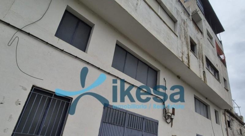 Local comercial