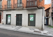 112m² commercial premises for rent in Valladolid, in the area of Main Square, Calle San Juan de Dios photo