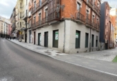 112m² commercial premises for rent in Valladolid, in the area of Main Square, Calle San Juan de Dios photo